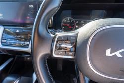 2023 Kia Sorento Sport