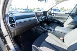 2023 Kia Sorento Sport