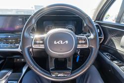 2023 Kia Sorento Sport