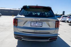 2023 Kia Sorento Sport