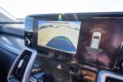 2023 Kia Sorento Sport