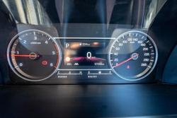 2023 Kia Sorento Sport