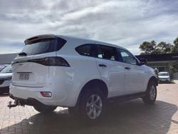 2025 Isuzu MU-X LS-M