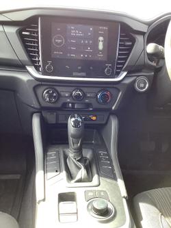 2025 Isuzu MU-X LS-M