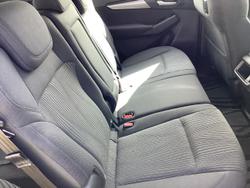 2025 Isuzu MU-X LS-M