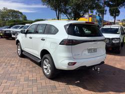 2025 Isuzu MU-X LS-M