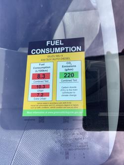 2025 Isuzu MU-X LS-M