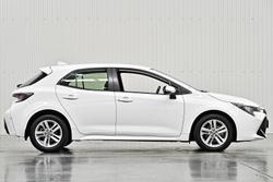2019 Toyota Corolla Ascent Sport
