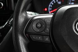 2019 Toyota Corolla Ascent Sport