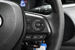 2019 Toyota Corolla Ascent Sport