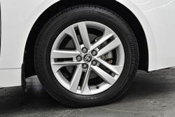 2019 Toyota Corolla Ascent Sport