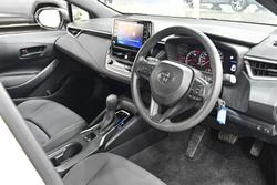 2019 Toyota Corolla Ascent Sport