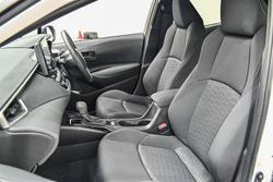 2019 Toyota Corolla Ascent Sport