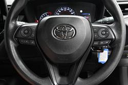 2019 Toyota Corolla Ascent Sport