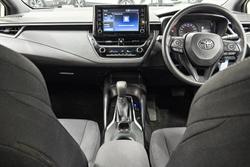 2019 Toyota Corolla Ascent Sport