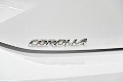 2019 Toyota Corolla Ascent Sport