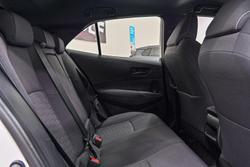 2019 Toyota Corolla Ascent Sport