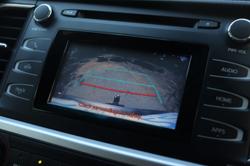 2018 Toyota Kluger GX