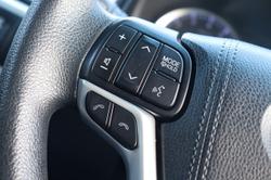 2018 Toyota Kluger GX