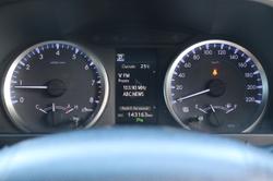 2018 Toyota Kluger GX