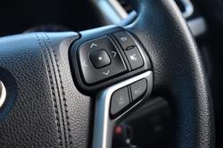 2018 Toyota Kluger GX