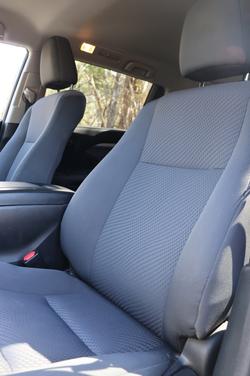 2018 Toyota Kluger GX