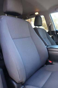 2018 Toyota Kluger GX