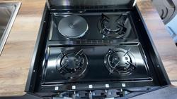 2026 Avida Esperance C-Class