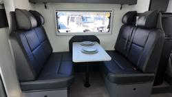 2026 Avida Esperance C-Class
