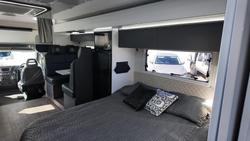 2026 Avida Esperance C-Class