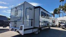 2026 Avida Esperance C-Class