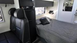 2026 Avida Esperance C-Class