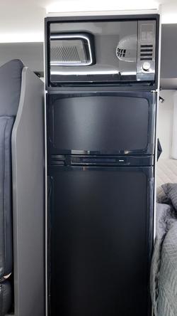 2026 Avida Esperance C-Class