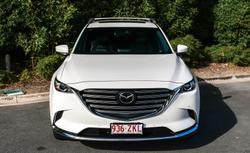 2019 Mazda CX-9 GT
