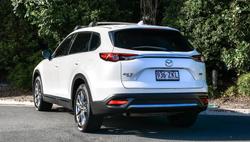 2019 Mazda CX-9 GT