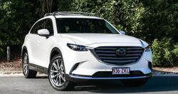 2019 Mazda CX-9 GT