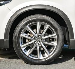 2019 Mazda CX-9 GT