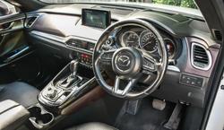 2019 Mazda CX-9 GT