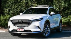 2019 Mazda CX-9 GT
