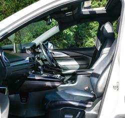 2019 Mazda CX-9 GT