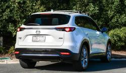 2019 Mazda CX-9 GT