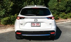 2019 Mazda CX-9 GT
