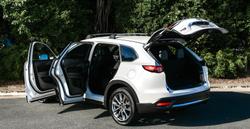 2019 Mazda CX-9 GT