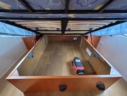 2011 Concept Belmont