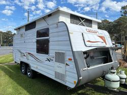 2011 Concept Belmont