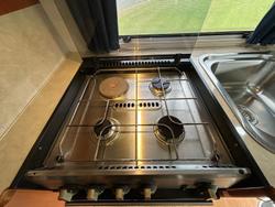 2011 Concept Belmont