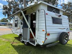 2011 Concept Belmont