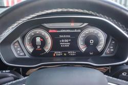 2021 Audi Q3 40 TFSI S line