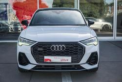 2021 Audi Q3 40 TFSI S line