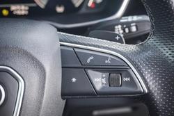 2021 Audi Q3 40 TFSI S line